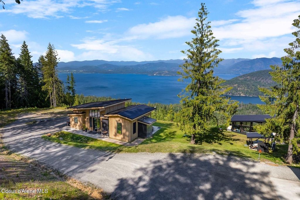 1376 Less Traveled Rd (Parcel 1) Rd, Sagle, ID 83860 photo 50