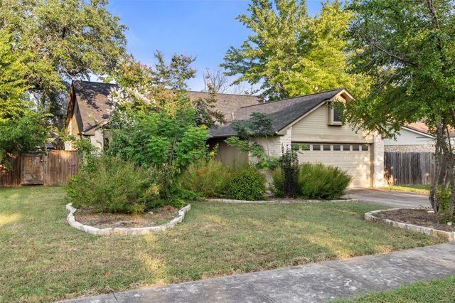 6005 Sun Vista DR, Austin, TX 78749