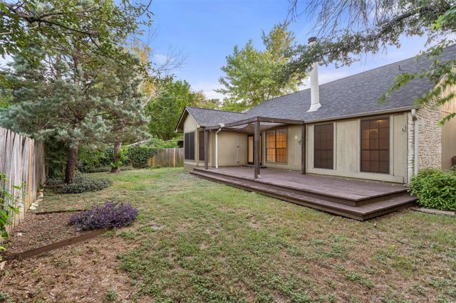 6005 Sun Vista DR, Austin, TX 78749