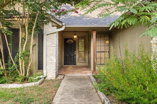 6005 Sun Vista DR, Austin, TX 78749