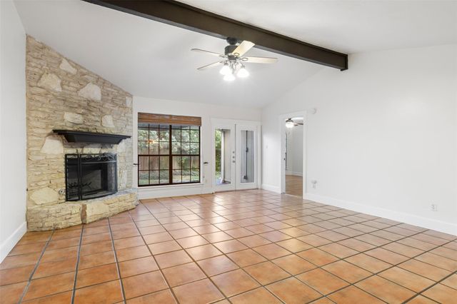 6005 Sun Vista DR, Austin, TX 78749