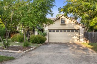 6005 Sun Vista DR, Austin, TX 78749
