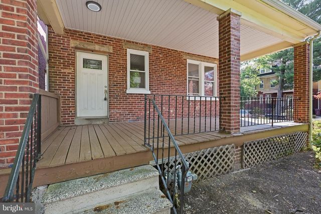 401 W 22ND ST, Wilmington, DE 19802