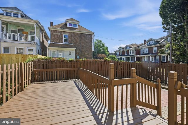 401 W 22ND ST, Wilmington, DE 19802
