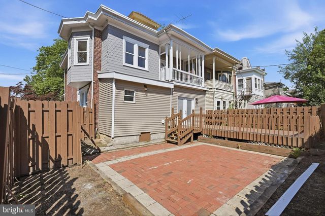 401 W 22ND ST, Wilmington, DE 19802