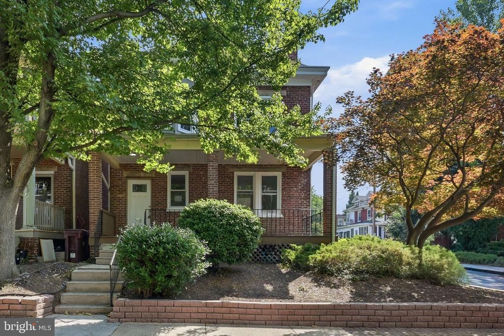 401 W 22ND ST, Wilmington, DE 19802