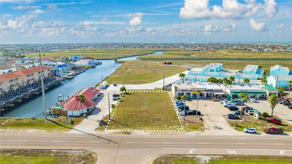 15133 S Padre Island Dr, Corpus Christi, TX 78418 — photo 2