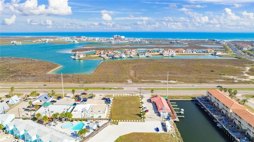 15133 S Padre Island Dr, Corpus Christi, TX 78418 — photo 5