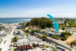 W Cliff Drive, Santa Cruz, CA 95060