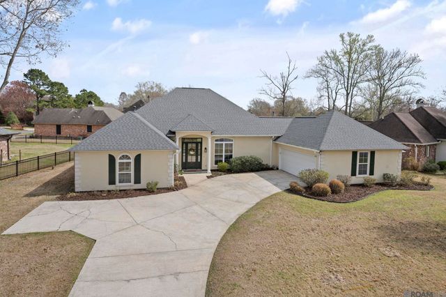 6013 Riverbend Lakes Dr, Baton Rouge, LA 70820