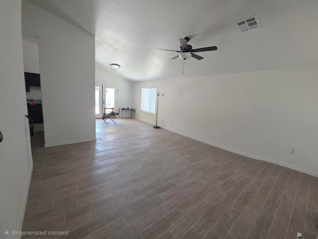 4675 E Ortega St, San Luis, AZ 85336