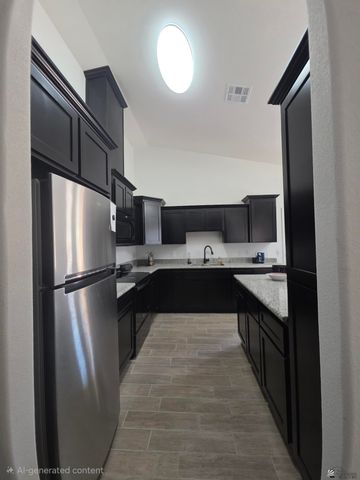 4675 E Ortega St, San Luis, AZ 85336