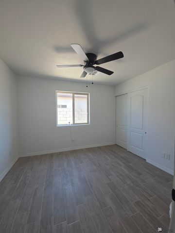 4675 E Ortega St, San Luis, AZ 85336