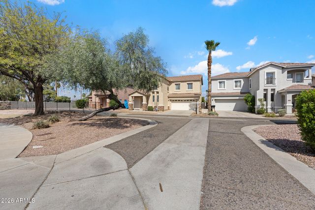 3006 E KINGS Avenue, Phoenix, AZ 85032