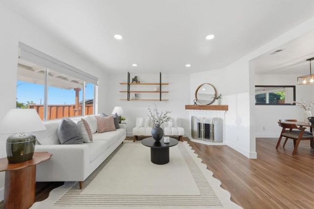 4610 Capitola Avenue, San Jose, CA 95111