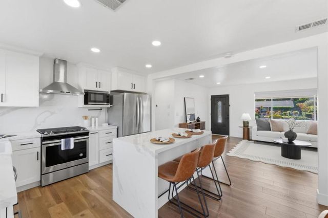 4610 Capitola Avenue, San Jose, CA 95111