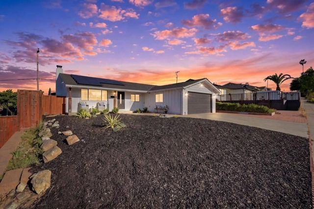 4610 Capitola Avenue, San Jose, CA 95111