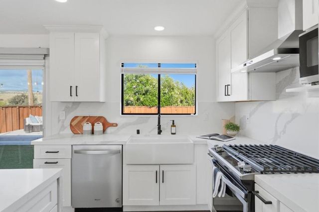 4610 Capitola Avenue, San Jose, CA 95111