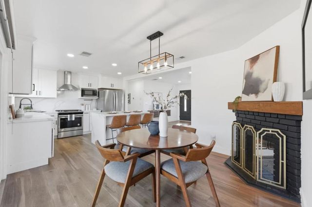 4610 Capitola Avenue, San Jose, CA 95111