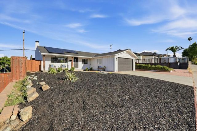 4610 Capitola Avenue, San Jose, CA 95111