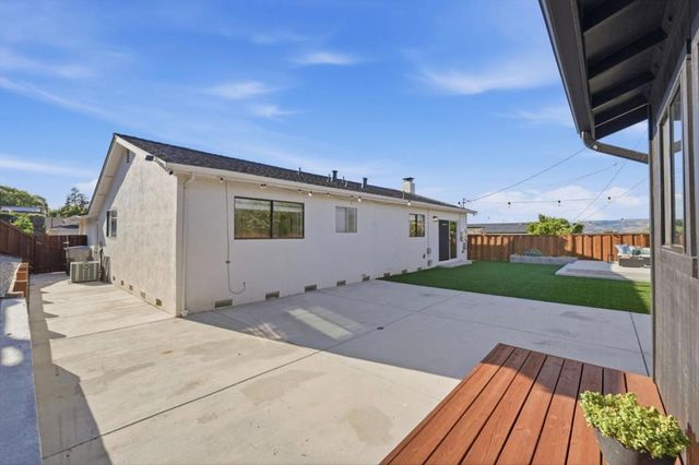 4610 Capitola Avenue, San Jose, CA 95111