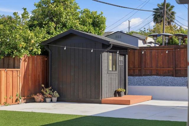 4610 Capitola Avenue, San Jose, CA 95111