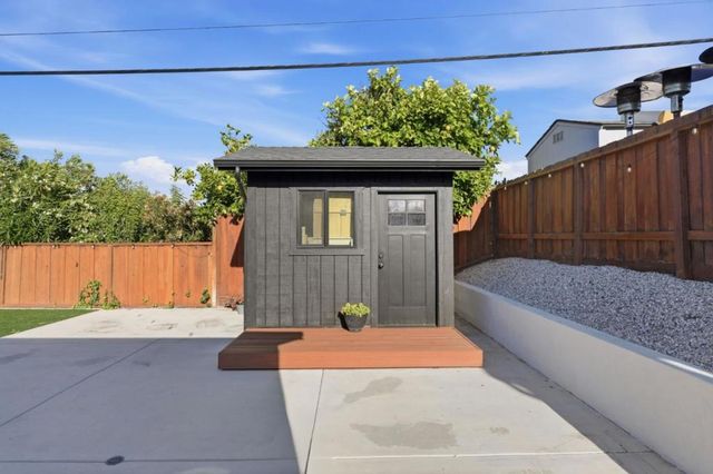 4610 Capitola Avenue, San Jose, CA 95111