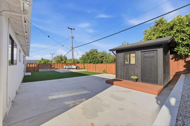 4610 Capitola Avenue, San Jose, CA 95111