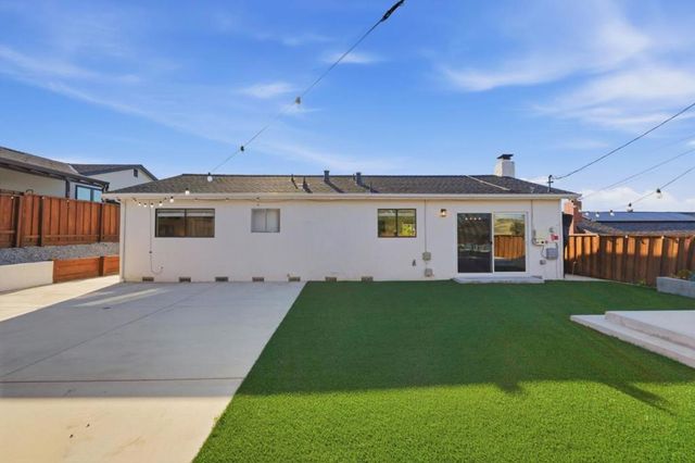 4610 Capitola Avenue, San Jose, CA 95111