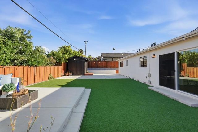 4610 Capitola Avenue, San Jose, CA 95111