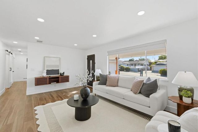 4610 Capitola Avenue, San Jose, CA 95111