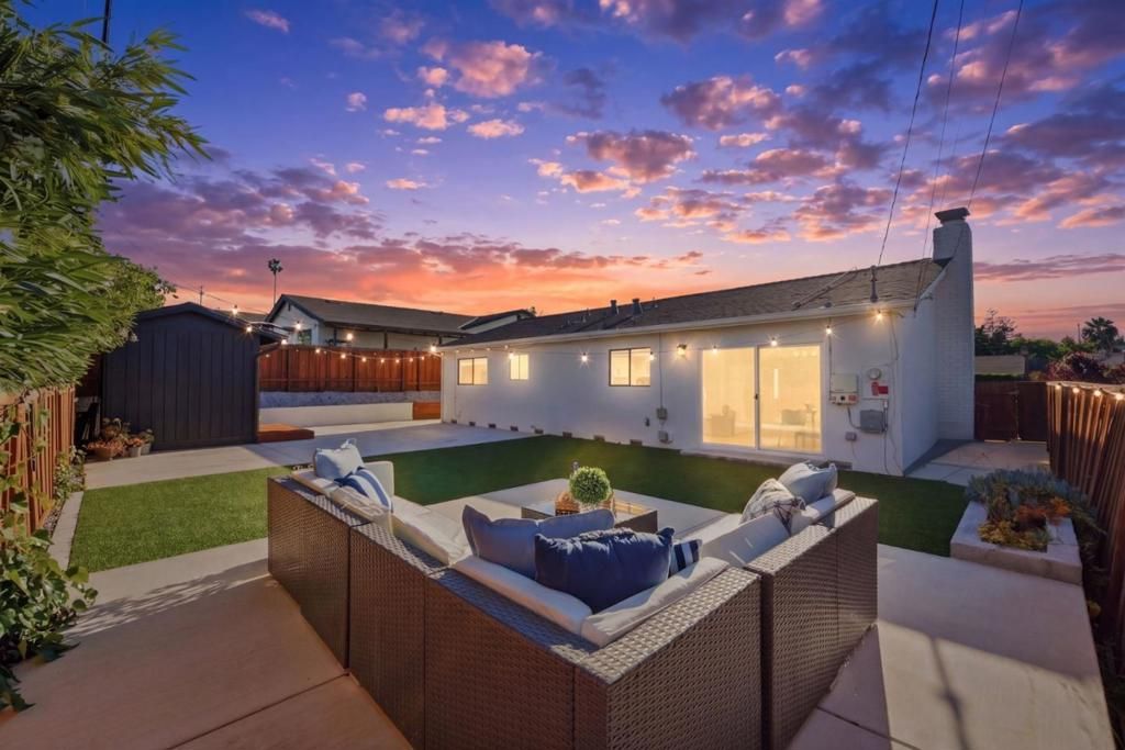 Image 45 of property listing at 4610 Capitola Avenue, San Jose, CA 95111