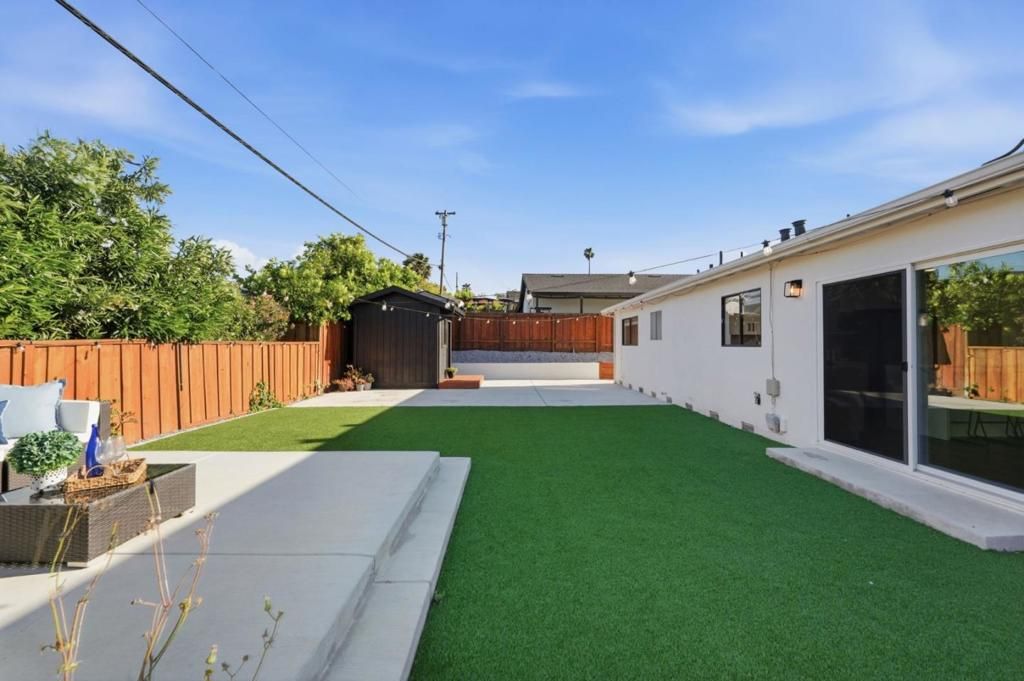 Image 54 of property listing at 4610 Capitola Avenue, San Jose, CA 95111