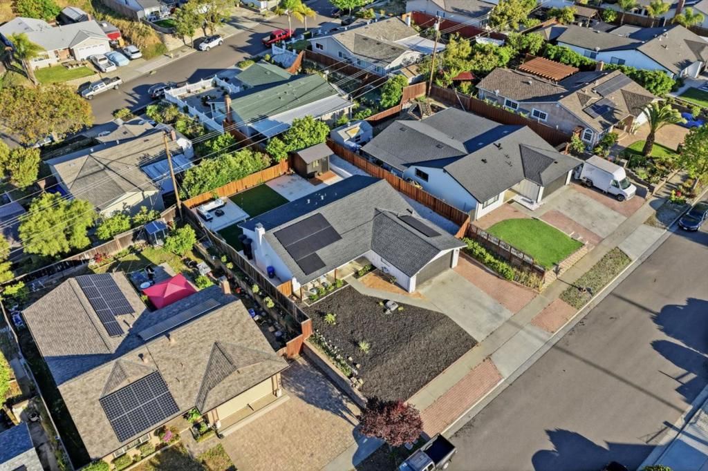 Image 57 of property listing at 4610 Capitola Avenue, San Jose, CA 95111