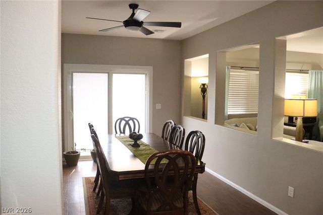 1517 Eagles Pass Avenue, North Las Vegas, NV 89084