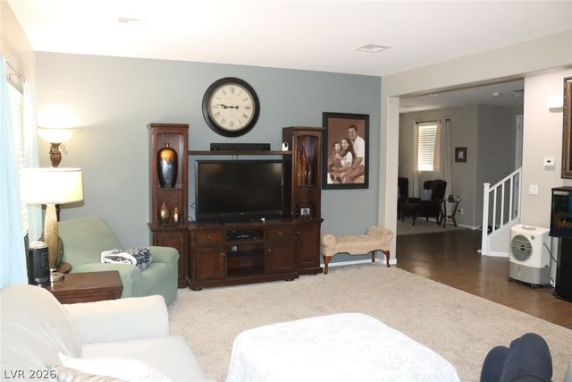 1517 Eagles Pass Avenue, North Las Vegas, NV 89084