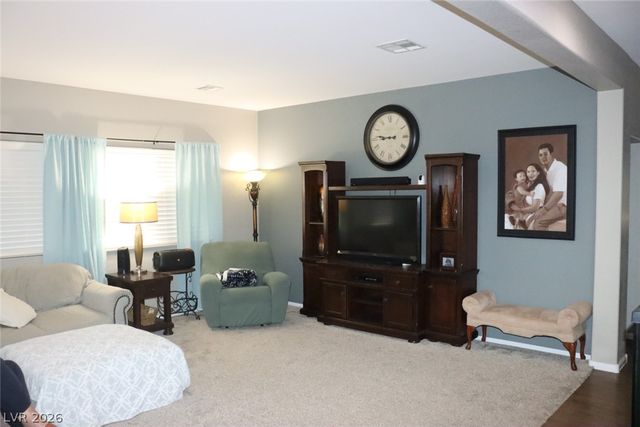 1517 Eagles Pass Avenue, North Las Vegas, NV 89084
