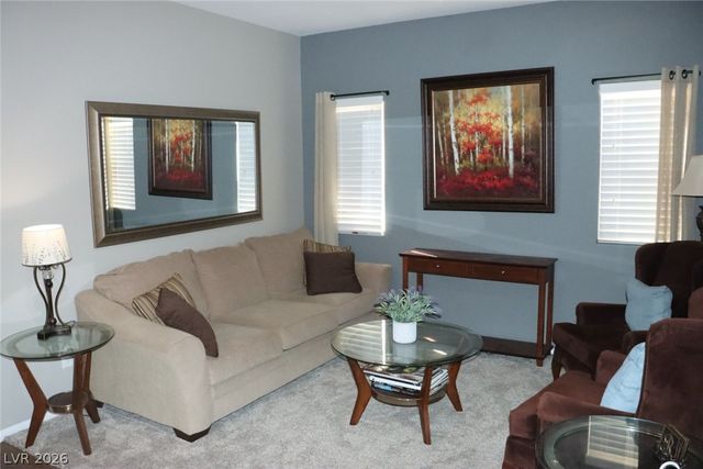 1517 Eagles Pass Avenue, North Las Vegas, NV 89084
