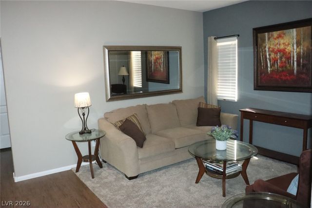 1517 Eagles Pass Avenue, North Las Vegas, NV 89084