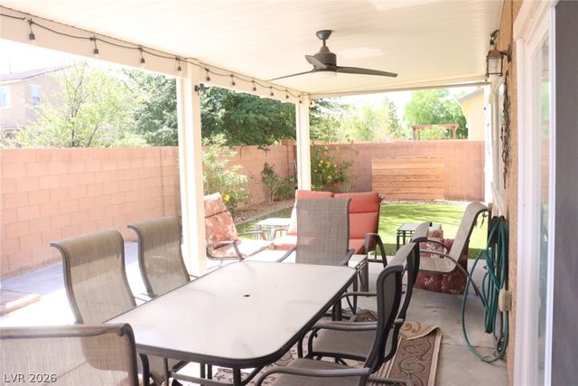 1517 Eagles Pass Avenue, North Las Vegas, NV 89084