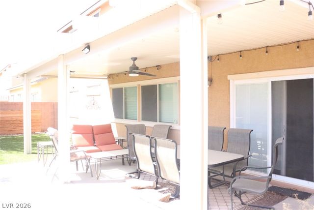 1517 Eagles Pass Avenue, North Las Vegas, NV 89084