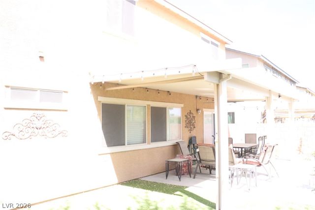 1517 Eagles Pass Avenue, North Las Vegas, NV 89084