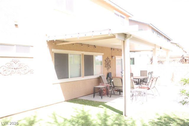 1517 Eagles Pass Avenue, North Las Vegas, NV 89084