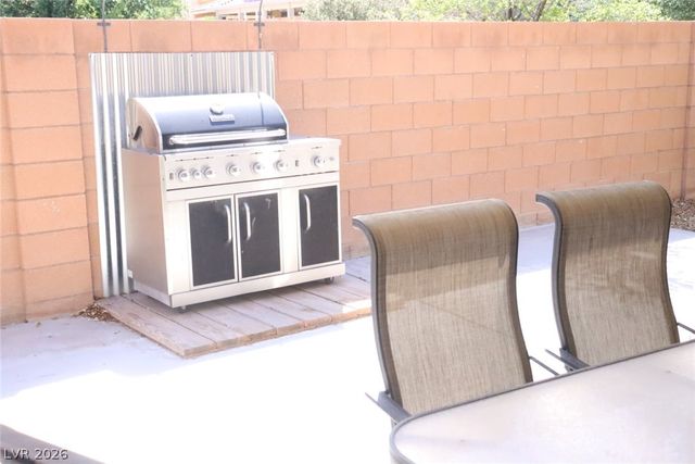 1517 Eagles Pass Avenue, North Las Vegas, NV 89084