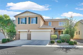1517 Eagles Pass Avenue, North Las Vegas, NV 89084