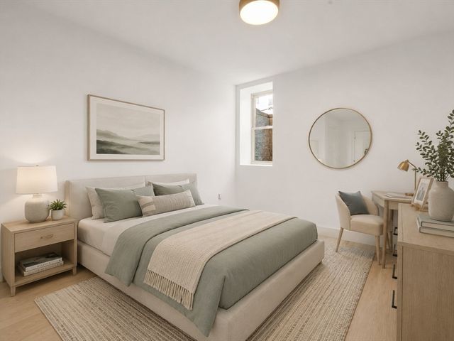 17 Princeton St 1A, Boston, MA 02128
