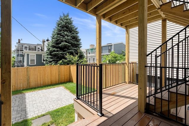 17 Princeton St 1A, Boston, MA 02128