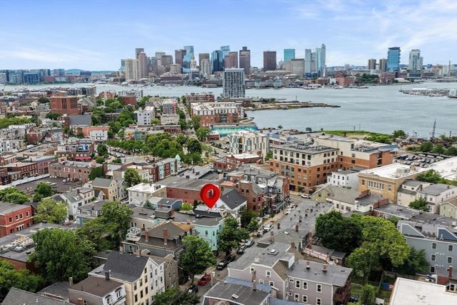 17 Princeton St 1A, Boston, MA 02128