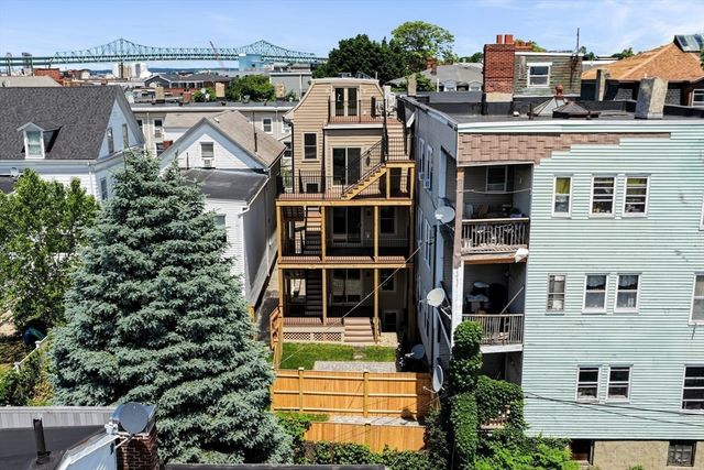 17 Princeton St 1A, Boston, MA 02128