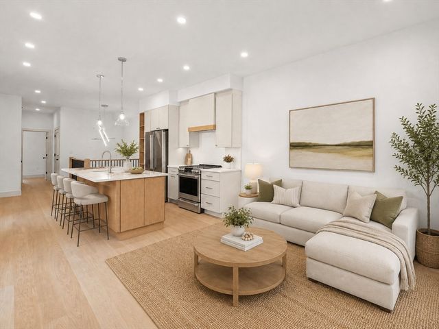 17 Princeton St 1A, Boston, MA 02128